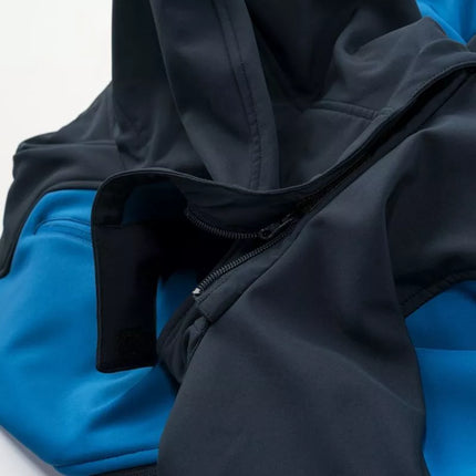 Hi-tec Vyriška M softshell striukė 92800481784