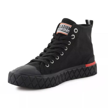 Palladium Palla Ace Chukka Org 79142-001-M batai