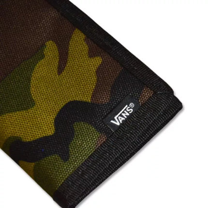 Original Vans Classic Camo Vyriška piniginė - VN000C3297I1