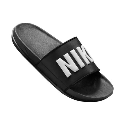 Nike Offcourt Slides Black BQ4639 012