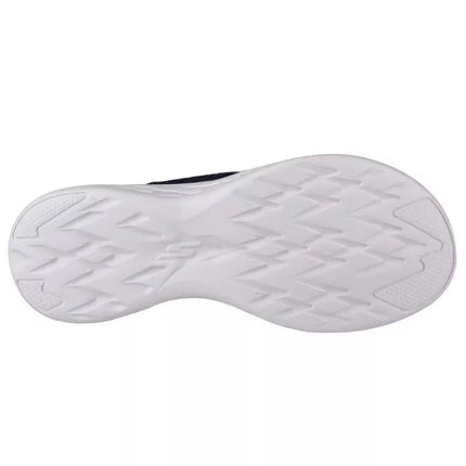Skechers On The Go 600 Sunny W 140037-NVY šlepetės