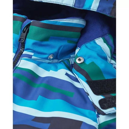 Reima winter overall for kids – waterproof and breathable (5100131B-6903)