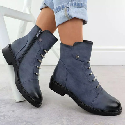 Jezzi W Insulated Boots ASA252-5 JEZ437E