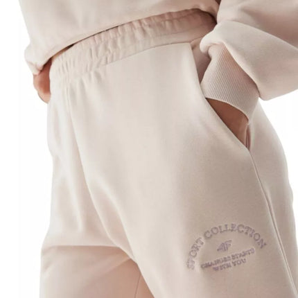 Kelnės 4F CAS F472 W 4FAW23TTROF472 83S