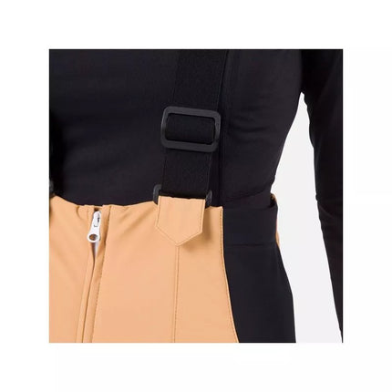 Rossignol W Bib Insulated Pant