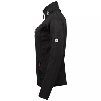 Geographical Norway Polar TEDEN JUODA DB LADY 054 (WY7298F/GN/Black)