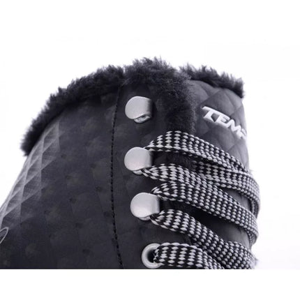 Tempish Giulia Black Plus W 1300001626 dailiojo čiuožimo pačiūžos