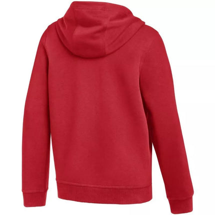 Nike Park 26 Fleece Full-Zip Hoodie for Kids Red IB1232 657