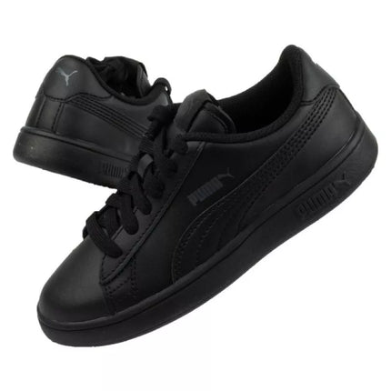 Puma Smash V2 Jr batai 365324 01