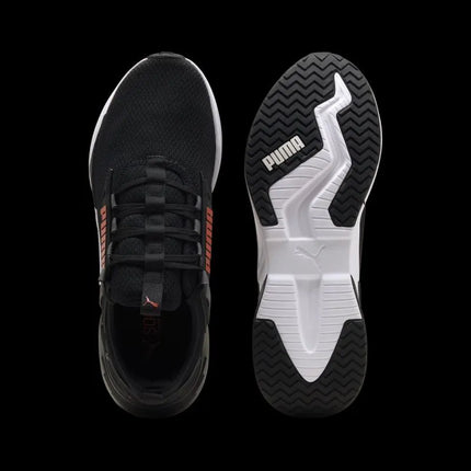 Retaliate 3 PUMA Black-Amarena-PUMA Whit (37947851)