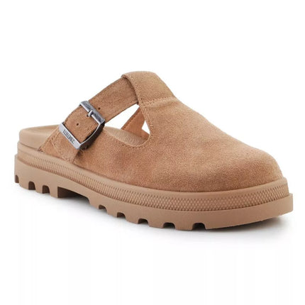 Šlepetės Palladium Dunelite Pyla Sde 74454-252-M