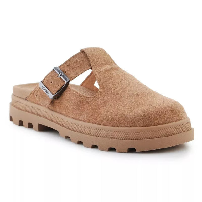 Šlepetės Palladium Dunelite Pyla Sde 74454-252-M