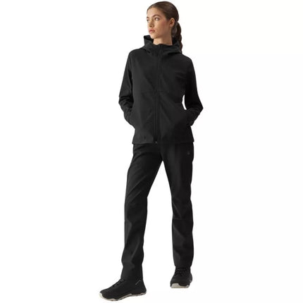 „Softshell“ striukė 4F F285 W 4FWAW24TSOFF285 20S