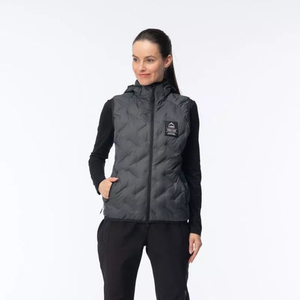 Elbrus dygsniuota liemenė Huel Vest Primaloft W 92800622493