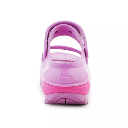 Crocs Mega Crush Sandalai 207989-6WQ