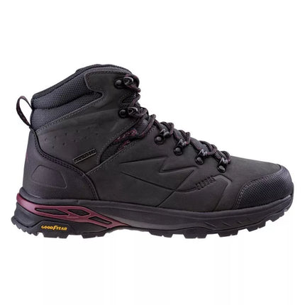 Elbrus Mazeno Mid Wp Gr M batai 92800442334