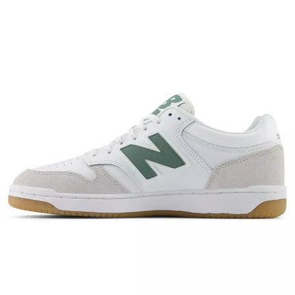 New Balance 680 Bėgimo Vyriški Batai Pilki (BB480LYG)