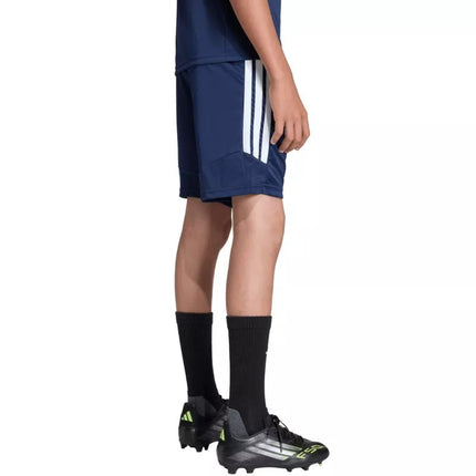 adidas Tiro 26 League Training Navy Blue Kids' Shorts JY7150