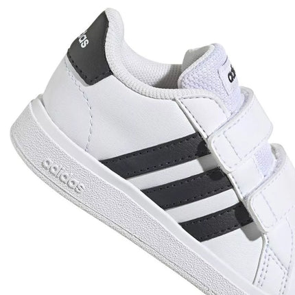 Adidas Grand Court CF Jr GW6527 batai