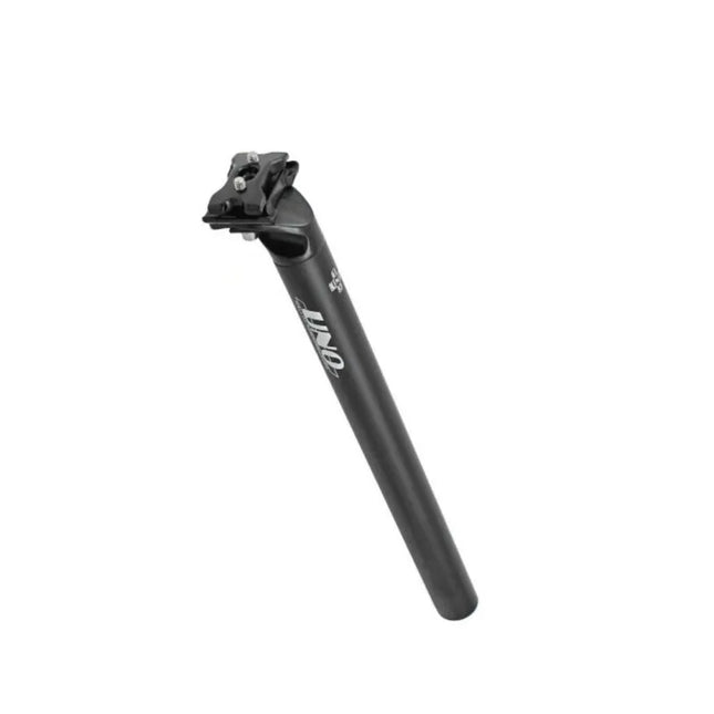 UNO seat post 27.2 x 350 mm matt black