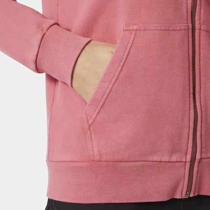 Helly Hansen HH Logo Full Zip Hoodie 2.0 W 34461 137