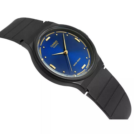 Moteriškas laikrodis CASIO MQ-76-2ALDF su dėžute