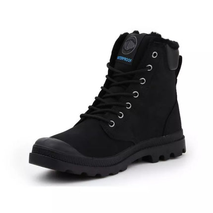 Palladium Pampa Sport Cuff Waterproof batai 72992-010-M
