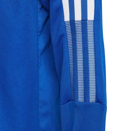 Adidas Tiro 21 Treniruočių jaunimo džemperis Jr GM7322