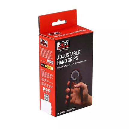 BB 911 Reguliuojamos spaustuvinės rankenėlės