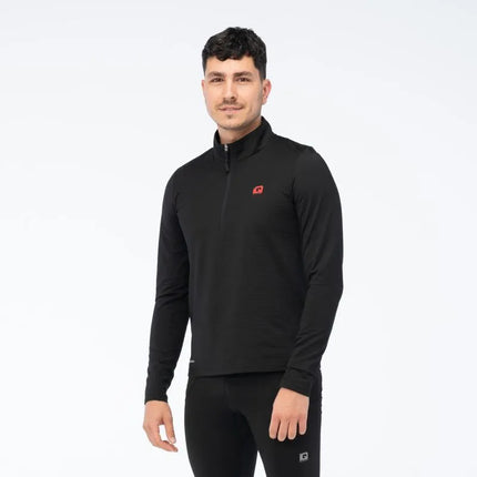 IMOA Men's Long Sleeve T-Shirt