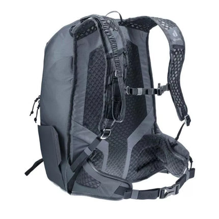 Deuter Updays 24 SL ski touring backpack - black
