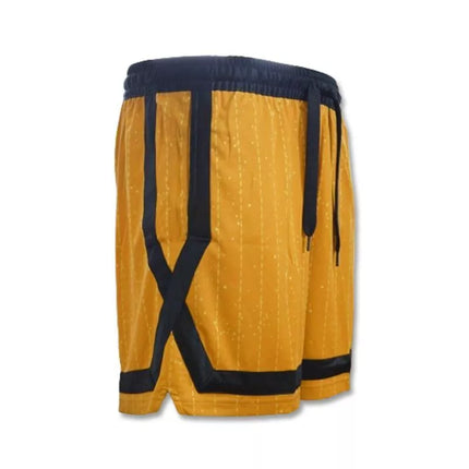 Women's Nike Seasonal Fly Crossover Basketball Shorts - DA6498-712