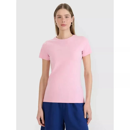 Marškinėliai 4F W 4FWMM00TTSHF2255-56S