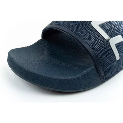 Vyriškos sportinės šlepetės O'neill Logo, patogios, madingos, tamsiai mėlynos