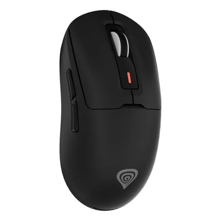 GENESIS Zircon 660 Gaming Mouse Right Side RF Wireless + Bluetooth + USB Type-A Optical 12000 DPI