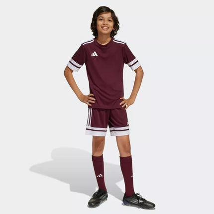 Adidas Squadra 25 Jr marškinėliai JC8667