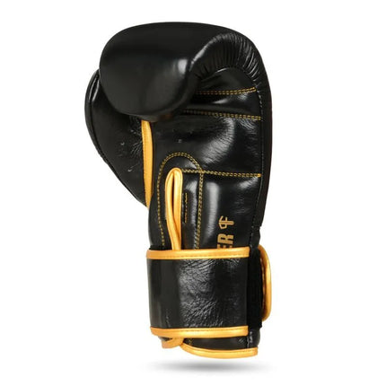 Daugiasluoksnės bokso pirštinės – ProFighter Gold – Legacy serija