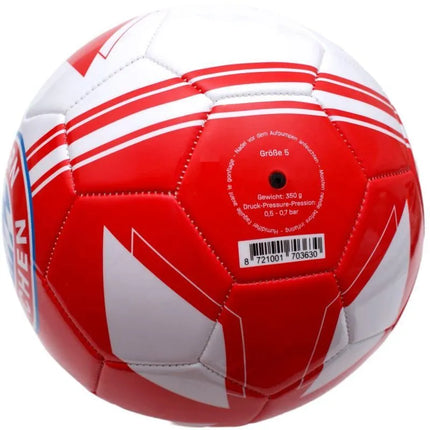 Futbolo kamuolys FC BAYERN MUNCHEN Y.5