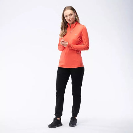 Women's Sweatshirt LADY RUNLO