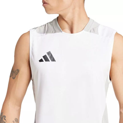 Marškinėliai be rankovių Adidas Tiro 24 Competition Training M IR5479