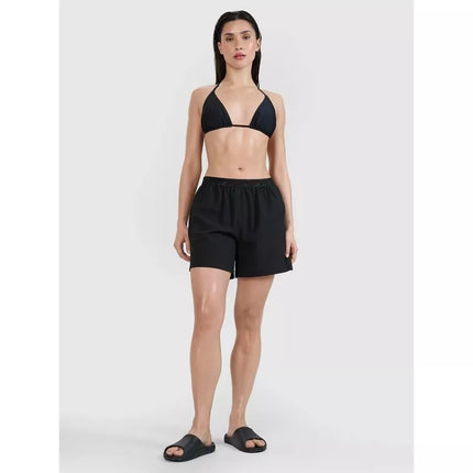 Women's beach shorts 4F 4FWSS25UBDSF129-20S
