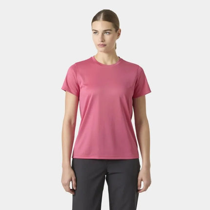 Helly Hansen Women's W HH TECH T-SHIRT 2.0 49580 064