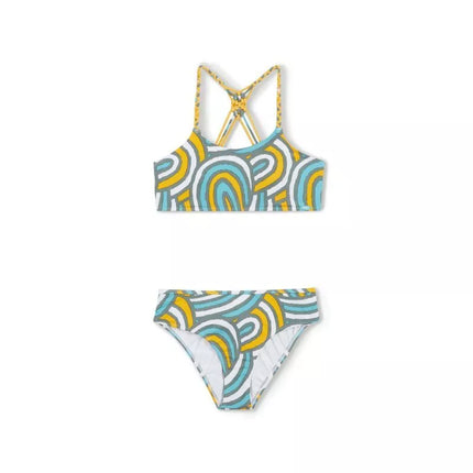 O'Neill "Mix And Match Tropics" Bikini Jr 92800613949 Maudymūšis