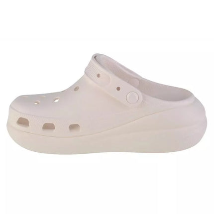Crocs Classic Crush Klumpės Moteriški 207521-100