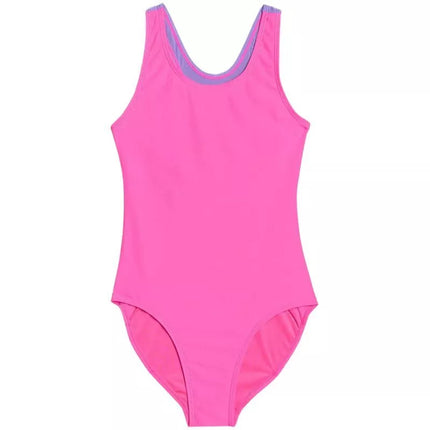 4F maudymosi kostiumėlis F074 Jr 4FJWMM00USWSF074 55N