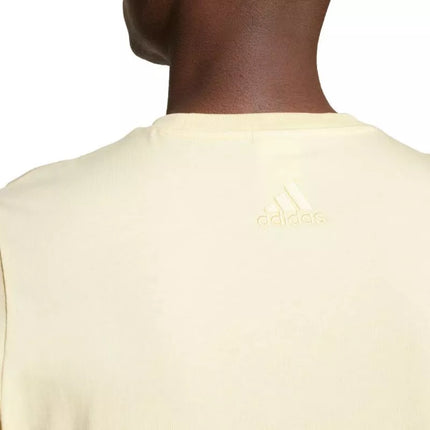 adidas Essentials Single Jersey Big Logo Tee M IX0135