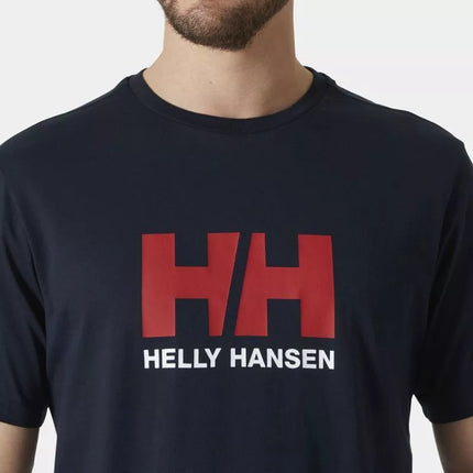 Helly Hansen HH Logo 3.0 Marškinėliai M 54596 597