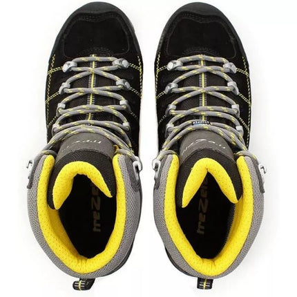 TREZETA Hurricane Evo M T010717006 batai