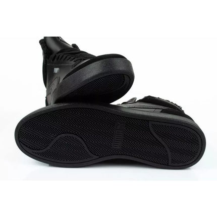 Puma Shuffle Mid M 387609 01 žiemos batai