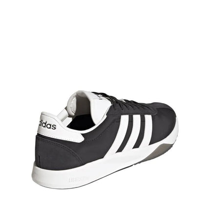 Vyriški adidas Run 76/26 batai juodi HQ2338